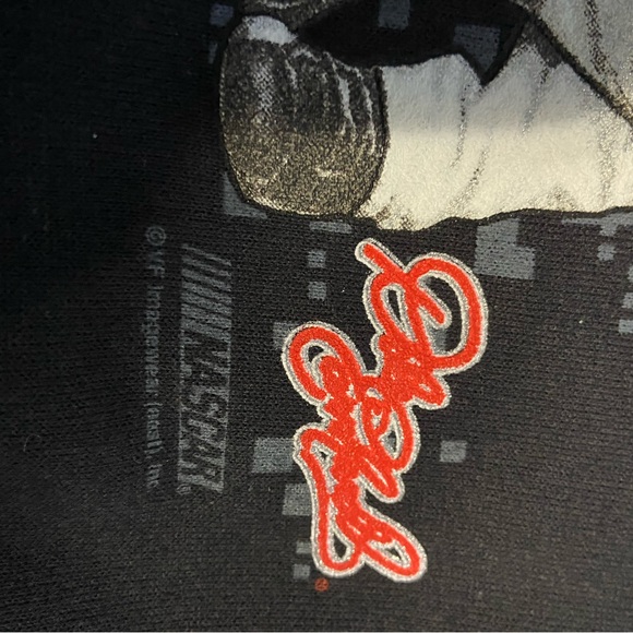 Vintage Dale Earnhardt Sr. sweater W/ TAGS mint - Picture 4 of 6